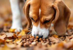 Beagle Tartufo