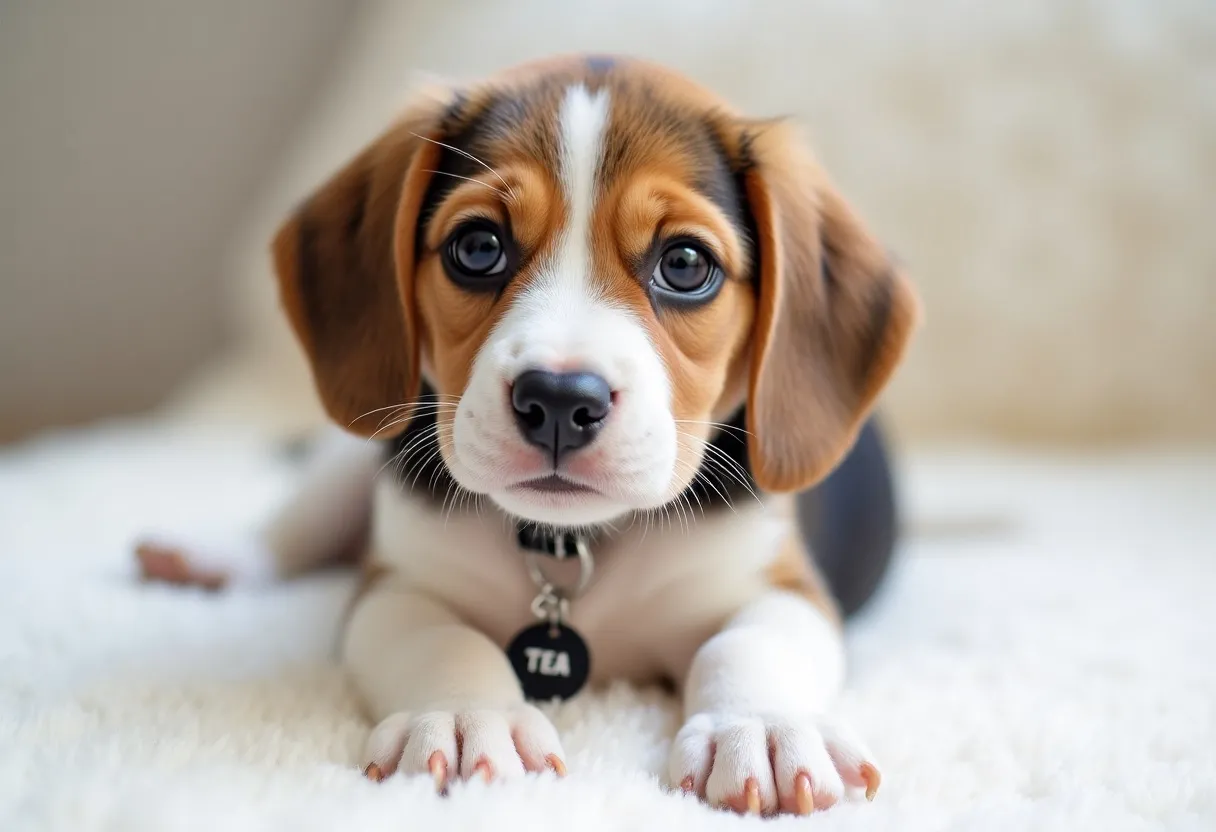 nome beagle