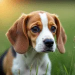Forasacchi per il beagle i rischi