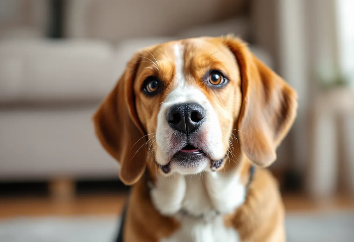 Beagle testardo come gestire il carattere vivace di questa razza