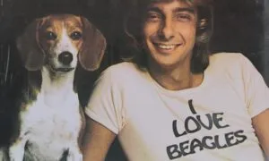 Beagle famosi della storia
